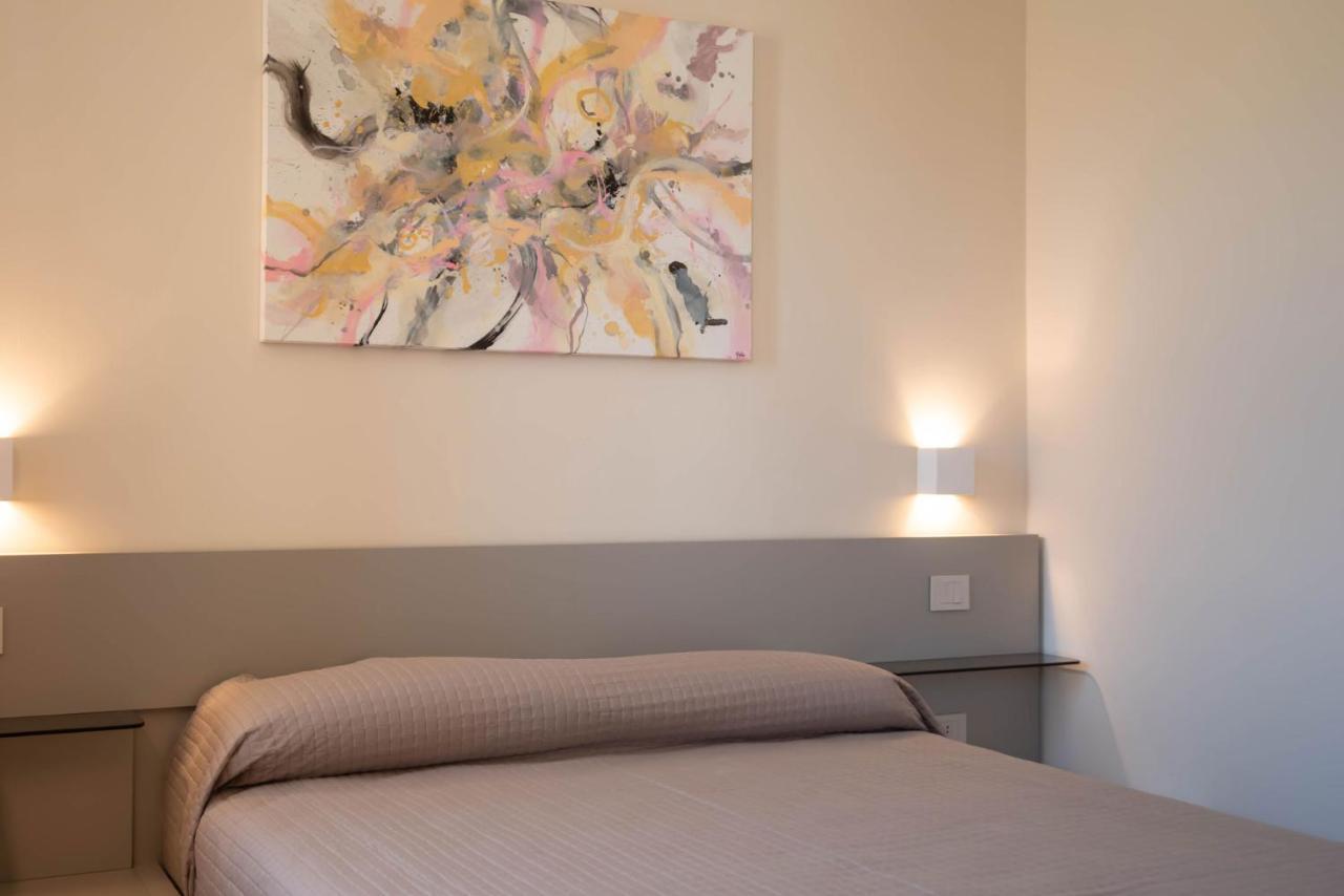 ורונה Calcirelli Suites מראה חיצוני תמונה