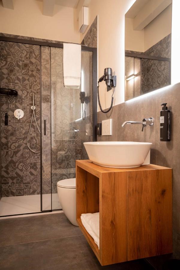 ורונה Calcirelli Suites מראה חיצוני תמונה