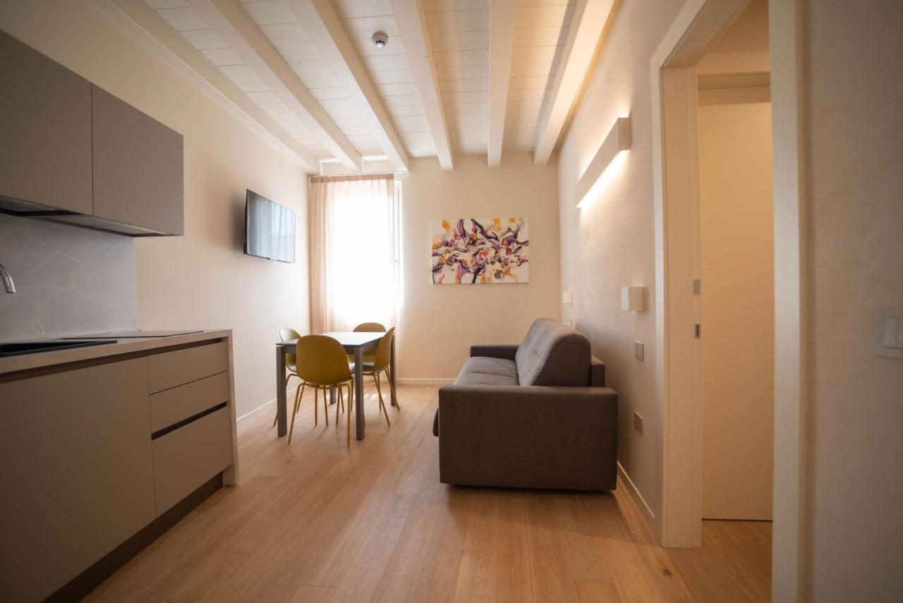 ורונה Calcirelli Suites מראה חיצוני תמונה