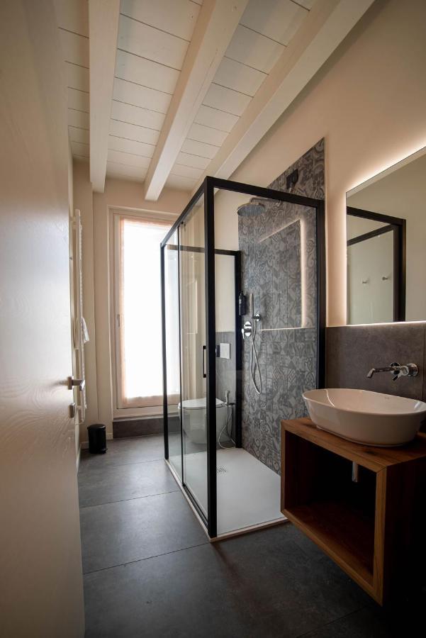 ורונה Calcirelli Suites מראה חיצוני תמונה