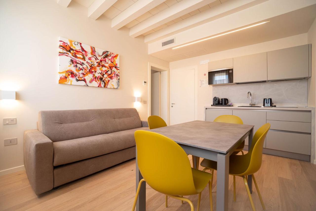 ורונה Calcirelli Suites מראה חיצוני תמונה