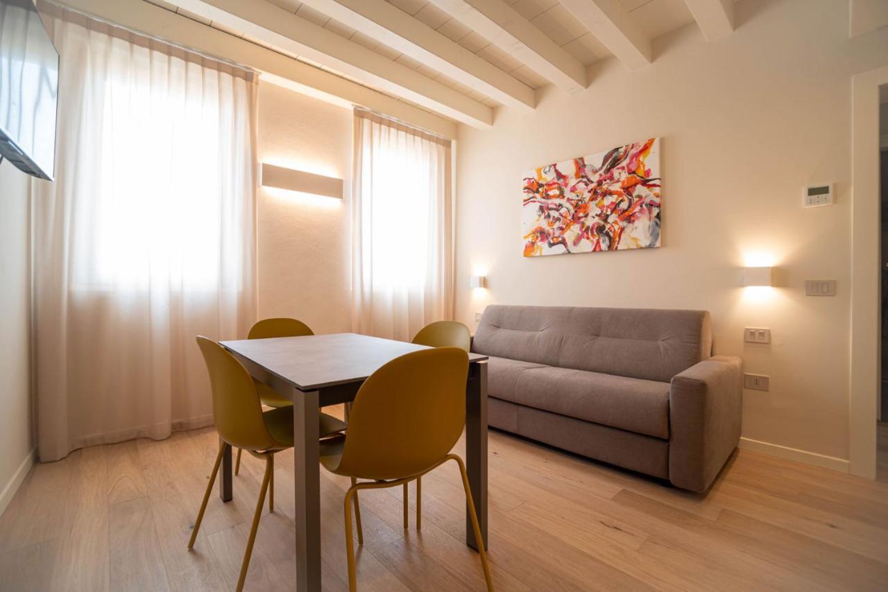 ורונה Calcirelli Suites מראה חיצוני תמונה