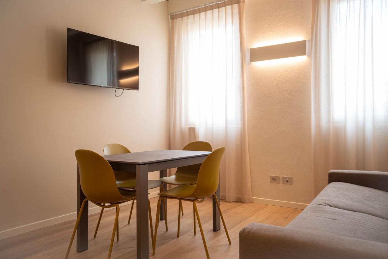 ורונה Calcirelli Suites מראה חיצוני תמונה