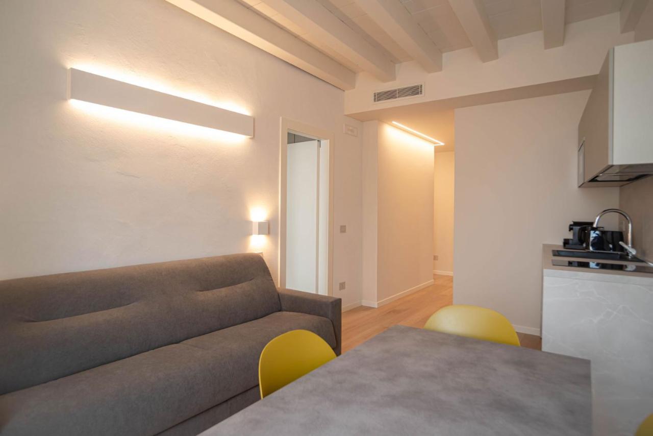 ורונה Calcirelli Suites מראה חיצוני תמונה