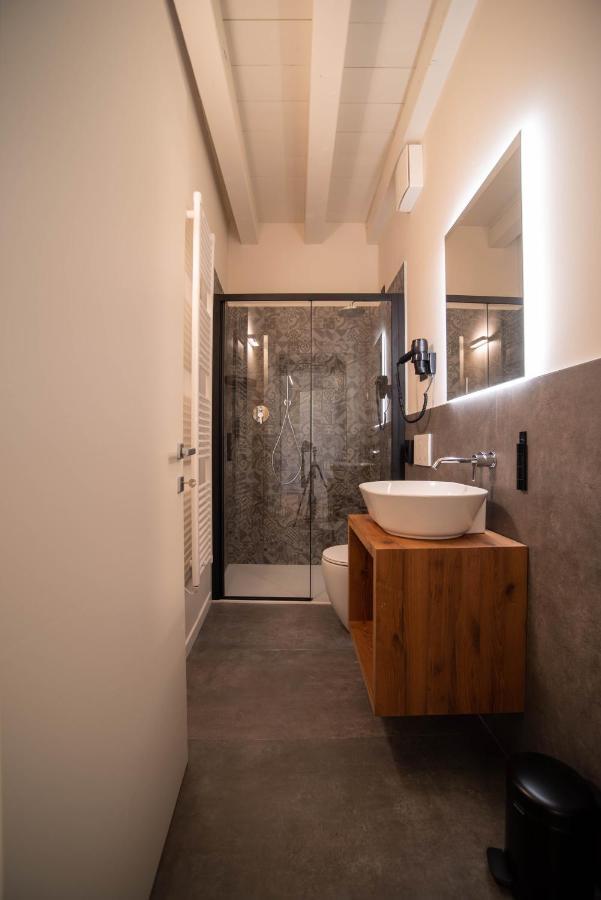 ורונה Calcirelli Suites מראה חיצוני תמונה