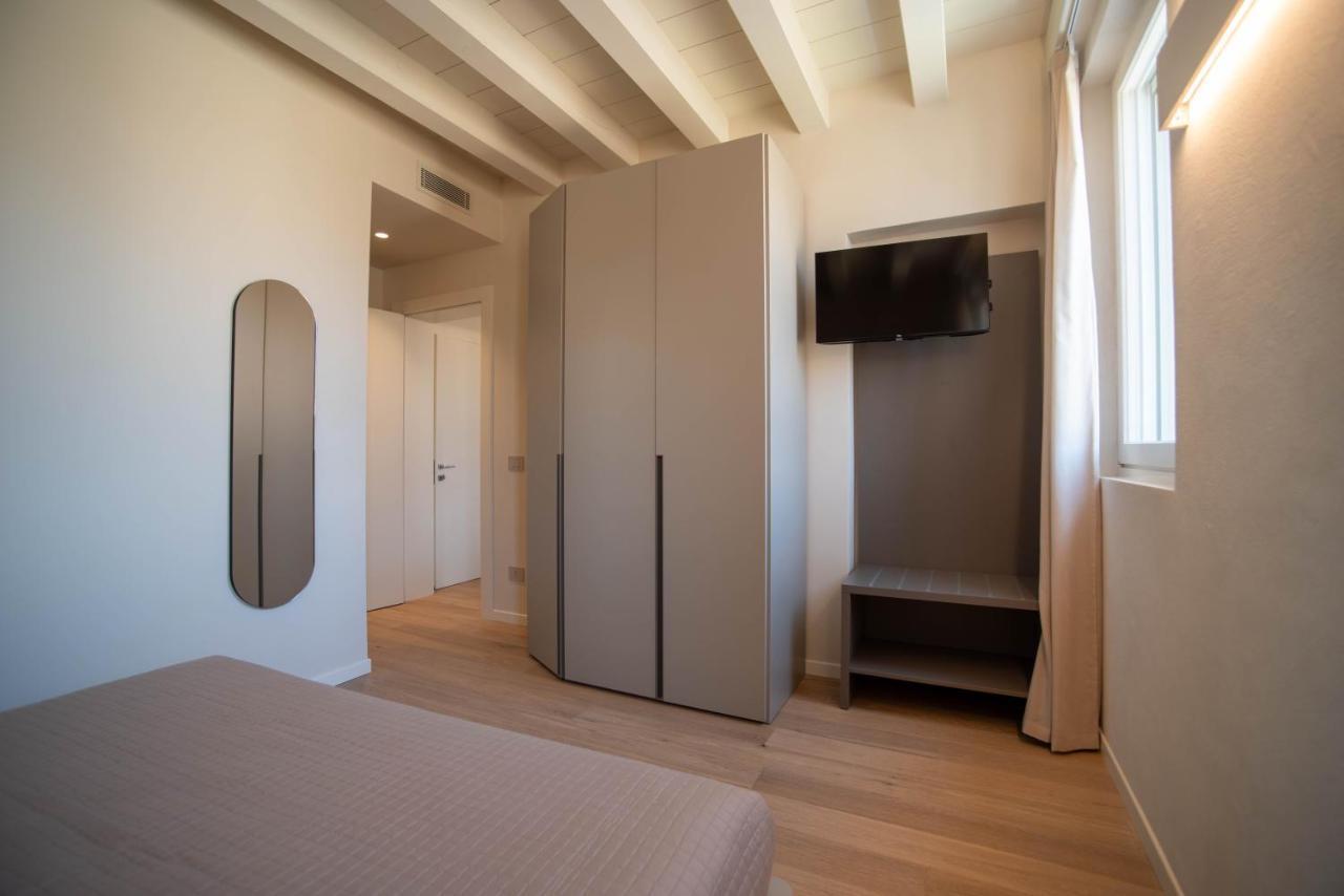 ורונה Calcirelli Suites מראה חיצוני תמונה