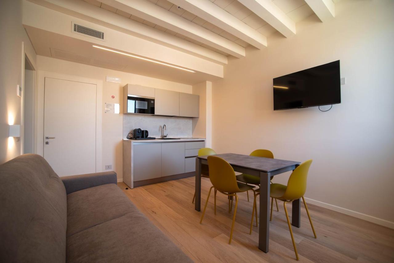 ורונה Calcirelli Suites מראה חיצוני תמונה