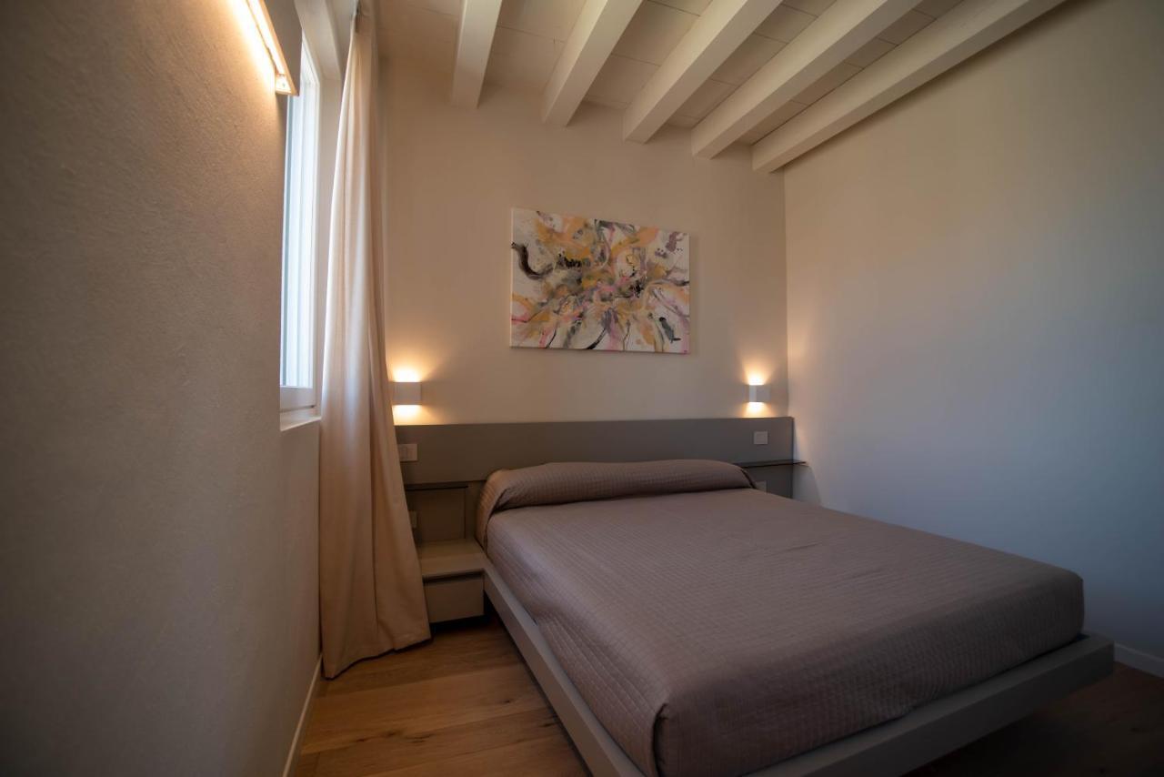 ורונה Calcirelli Suites מראה חיצוני תמונה