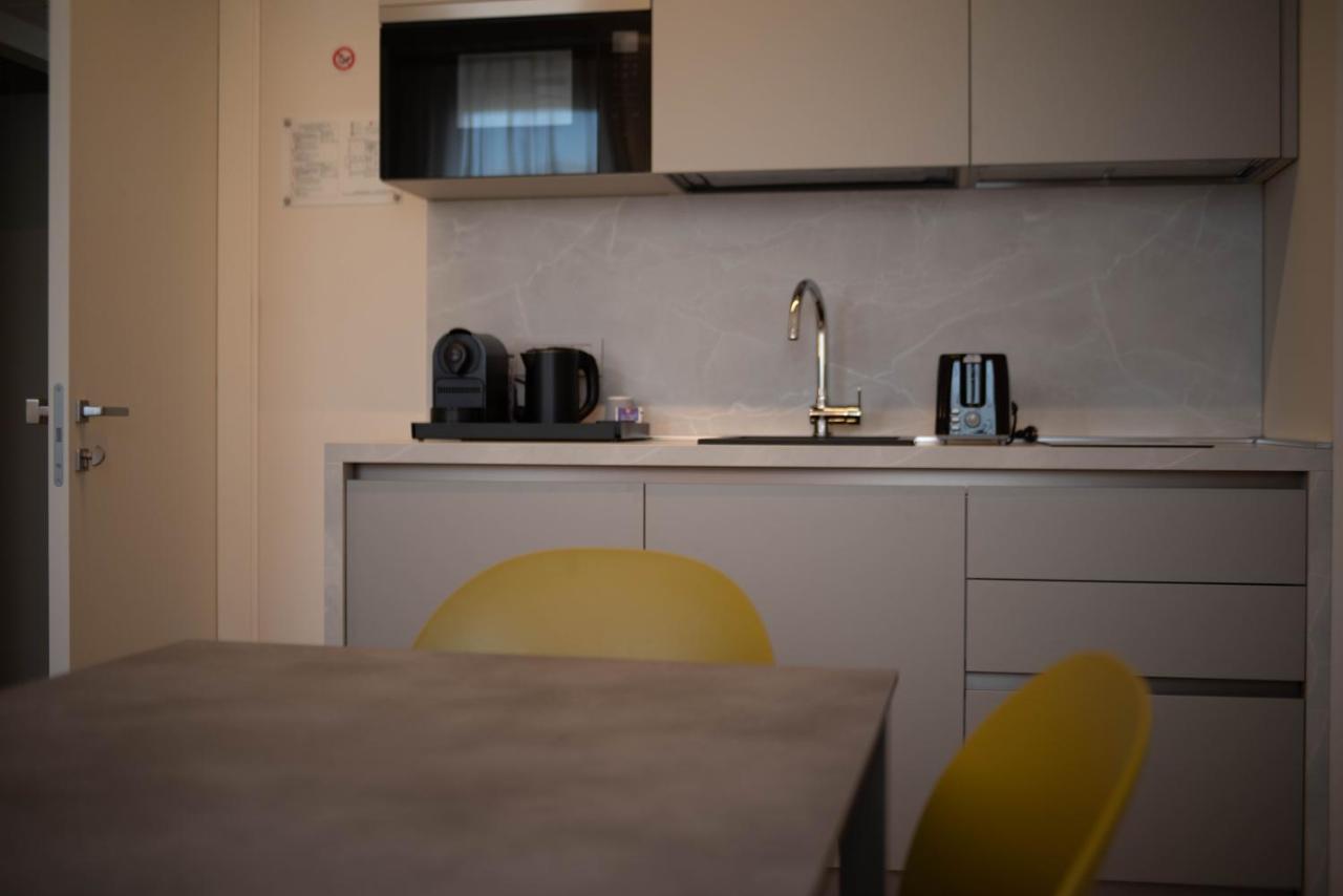 ורונה Calcirelli Suites מראה חיצוני תמונה